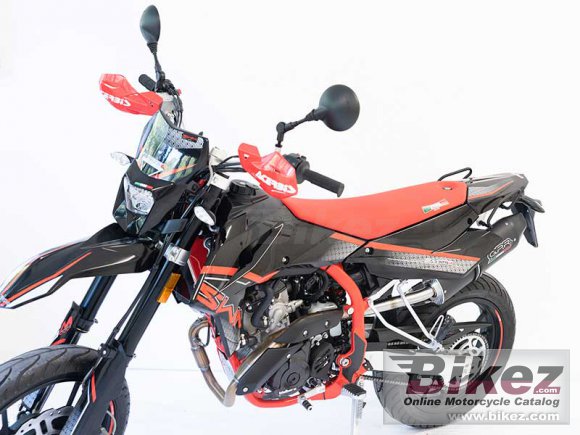 SWM SM 125 R Gallery